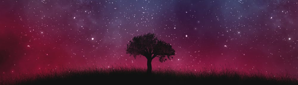 Begin as Something