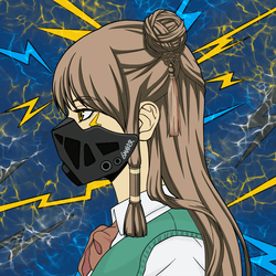 Tokyo Brave Heroes