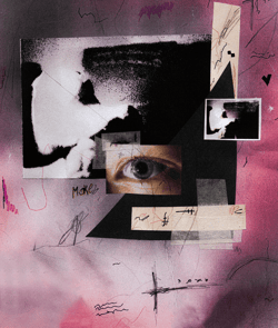visible interstices