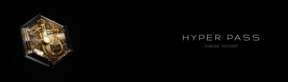 Humans Factory Pass