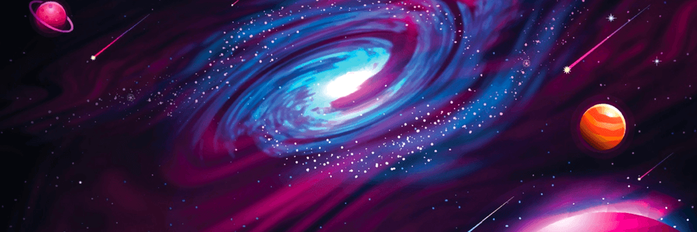 Parallax Earth