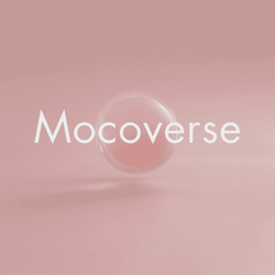 Moco NFT by Mocoverse