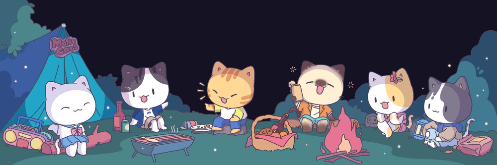 Mono Cats NFT