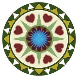 Crypto Hexes