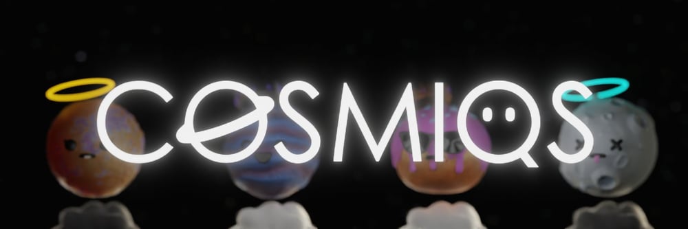 Cosmiqs-Official