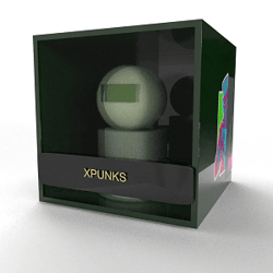 XPUNKS