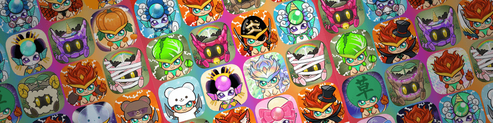 My HERO Sidekicks