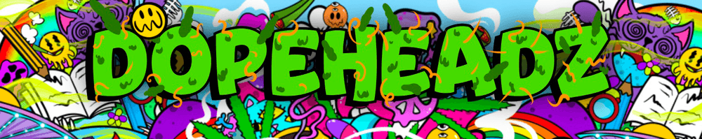 DopeHeadz  Official