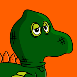 The Infinite Dodos