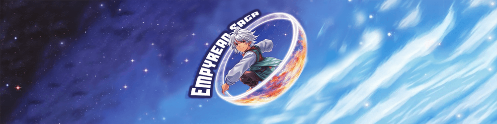 Empyrean Saga Genesis