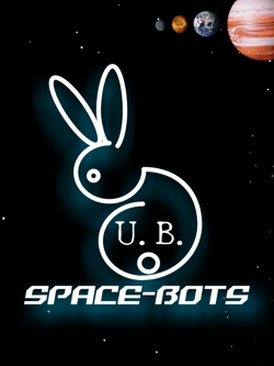 U.B. Space-Bots