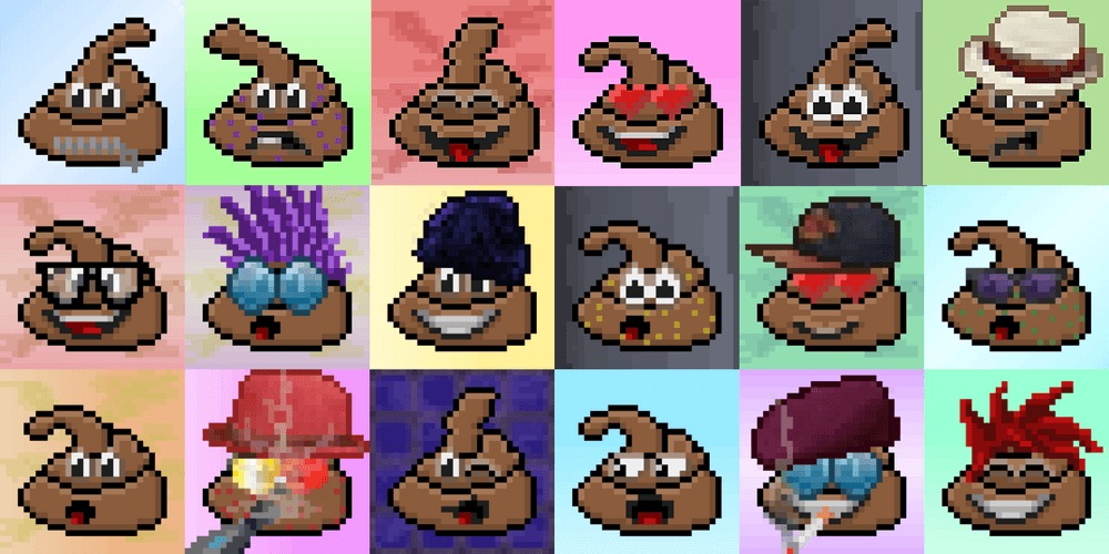 Juicy Turd