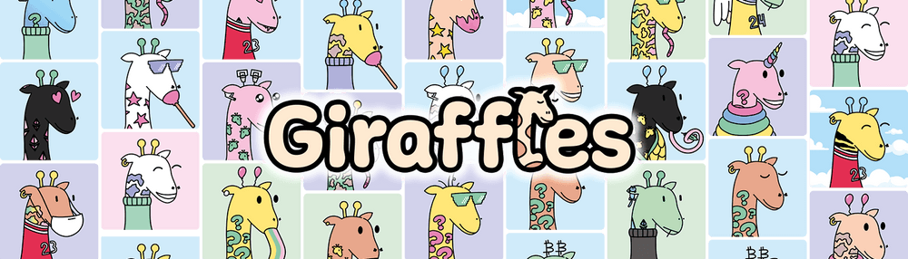 Giraffles