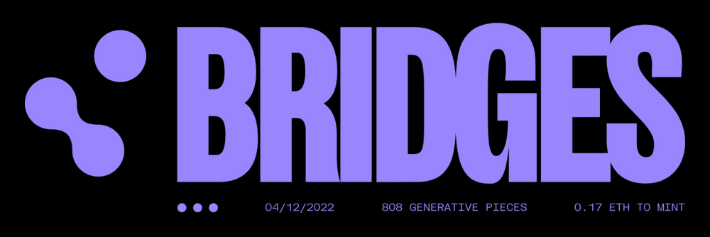 Bridges by Oshi