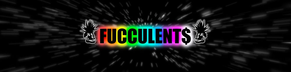 FUCCULENT$