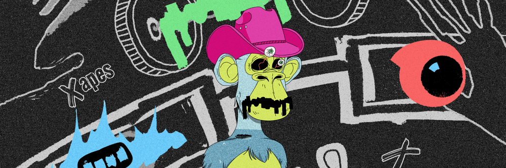 The xApes