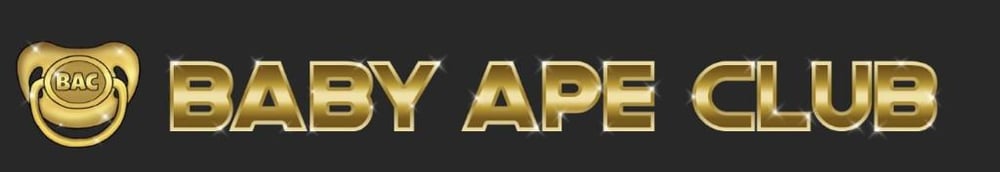 Official Baby Ape Club