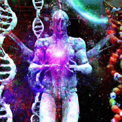 DNA???