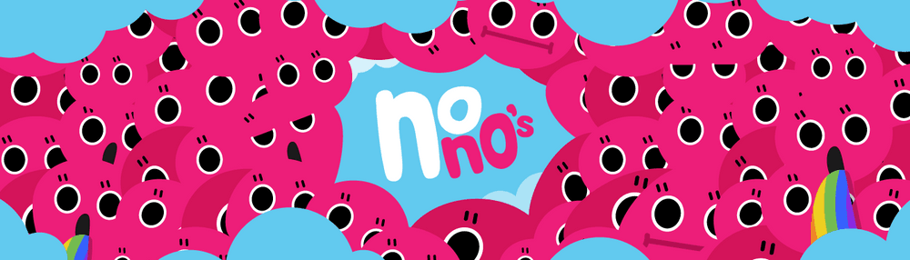NoNo's NFT Official