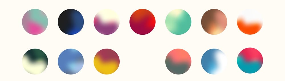 PaletteMarbles