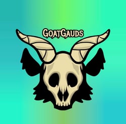 Goat Gauds Official