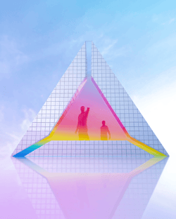 BRAINLEAK: VIAJE By ianft
