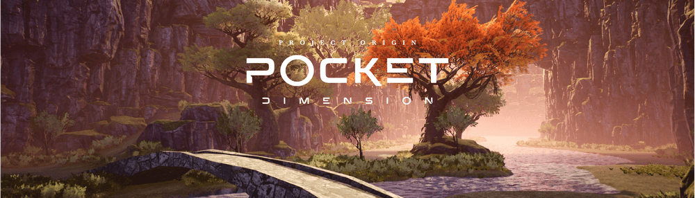 Pocket Dimension Earth