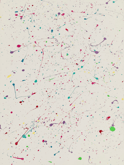 Life is a Splatter