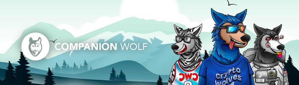 CompanionWolfClub