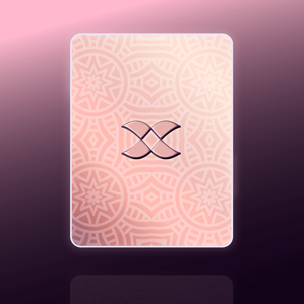 Xiro Card #191