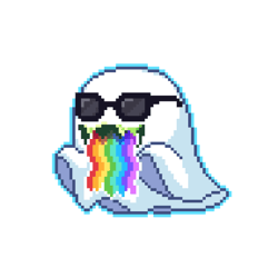 Spooky Sprites
