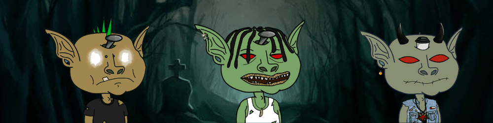 Tokoloshe
