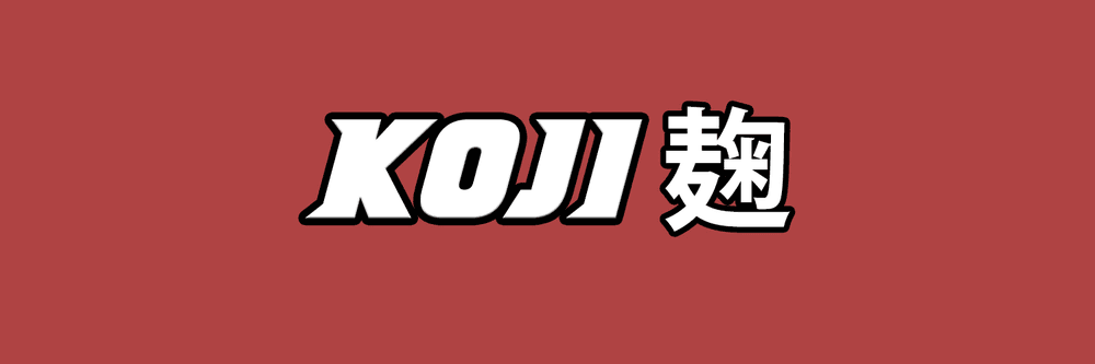 Koji Official