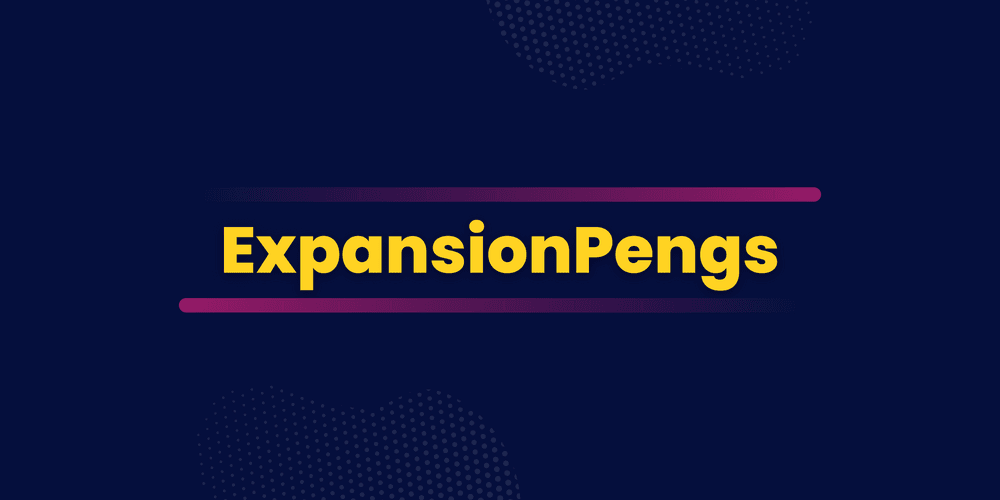 ExpansionPengs