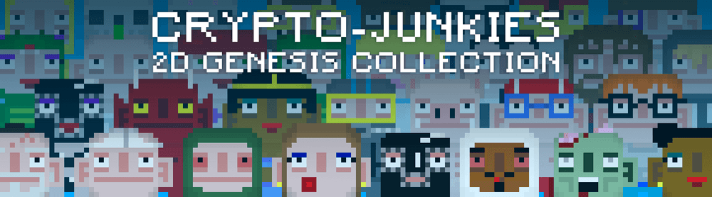 Crypto-Junkies Genesis