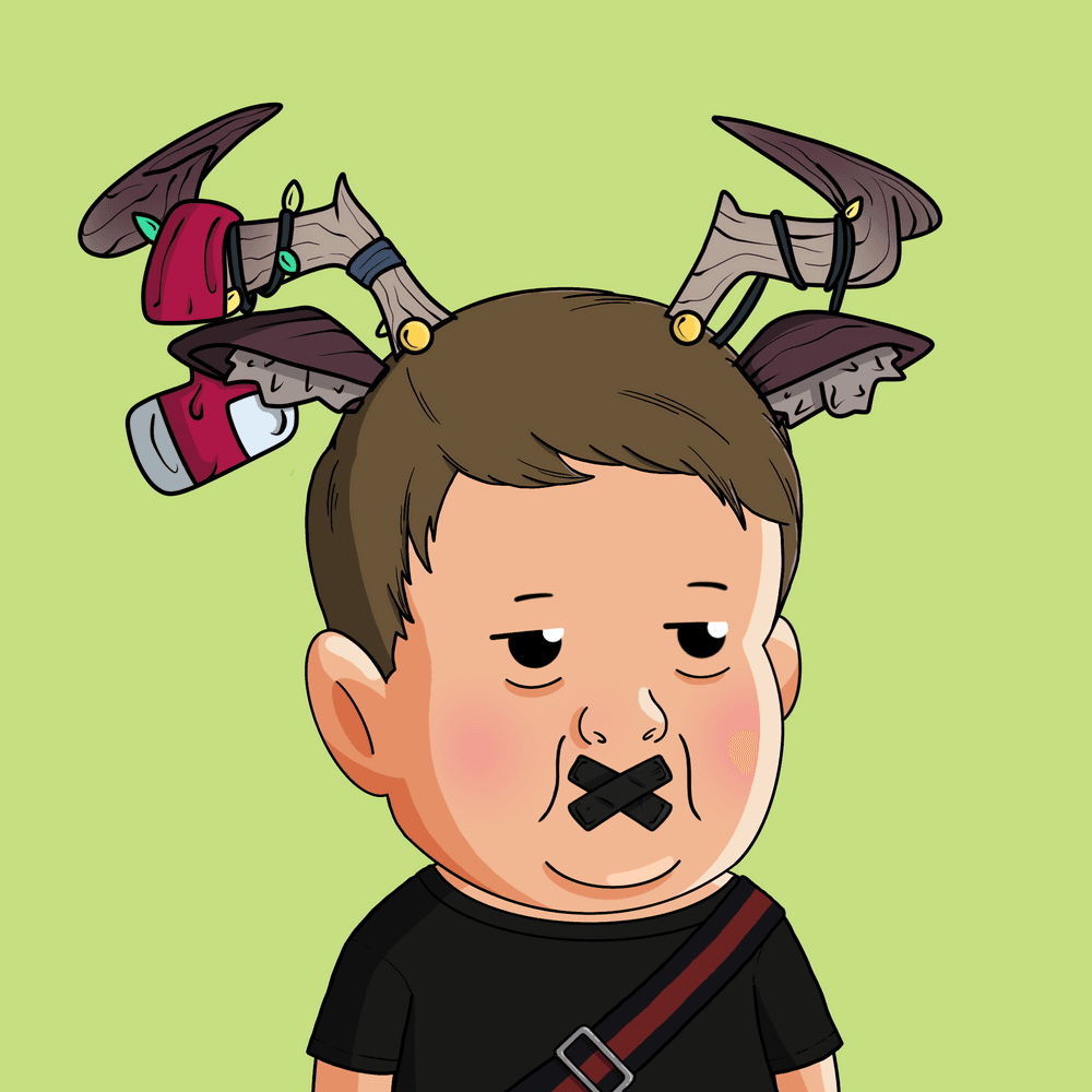 Token Image
