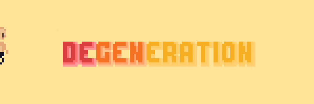 Degeneration Official
