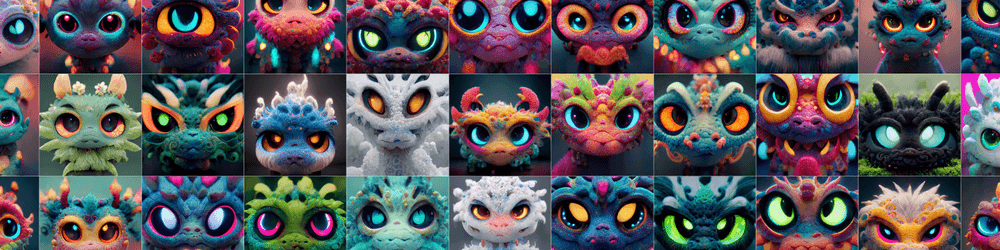 Lil Dragons Official