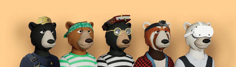3DOkayBears