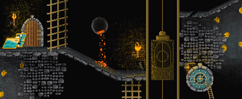 Pixel Kingz Official