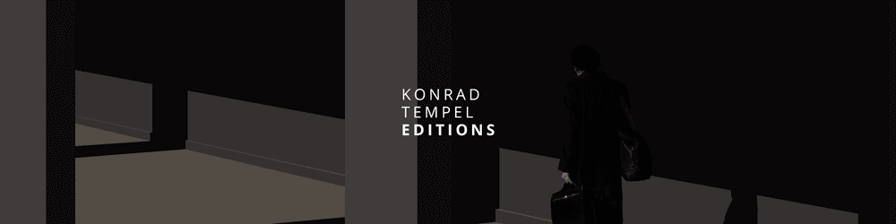 Konrad Tempel - Editions