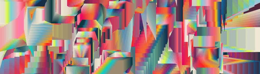 INFINITE PRESSURE by Chuck Anderson