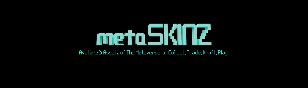 metaSKINZ Packz have moved!