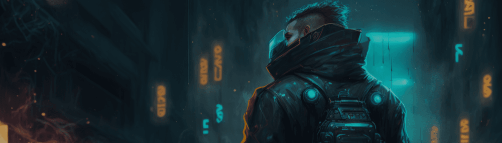 Anomaly Genesis