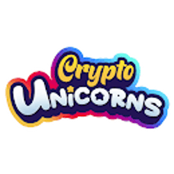 CryptoUnicorn Pop