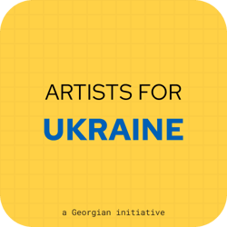 Artists For Ukraine