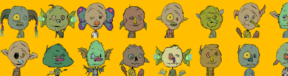 mor goblinz
