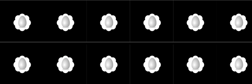 Bitcoin Eggs