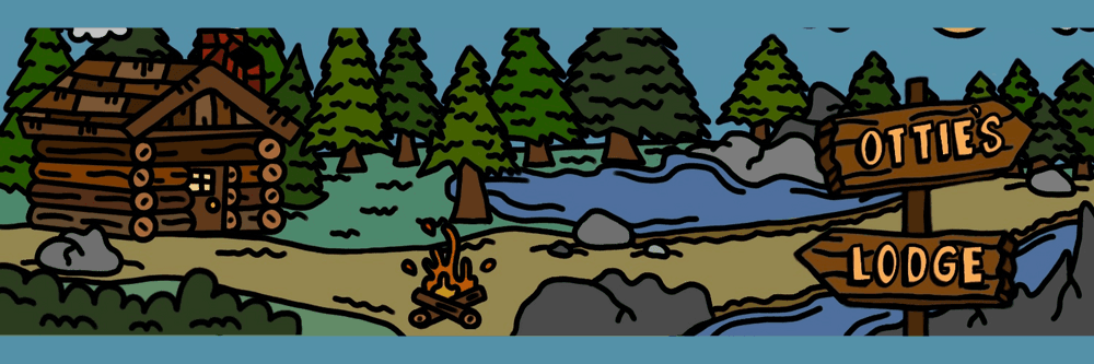 Otties Lodge