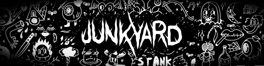 JUNKYARD ORIGINALS